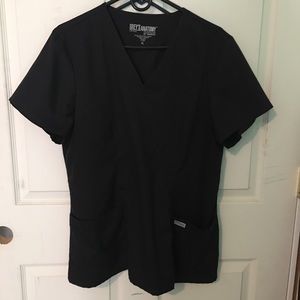 Grey’s Anatomy Scrub Set